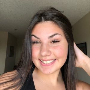 Meet your Posher, Marlee